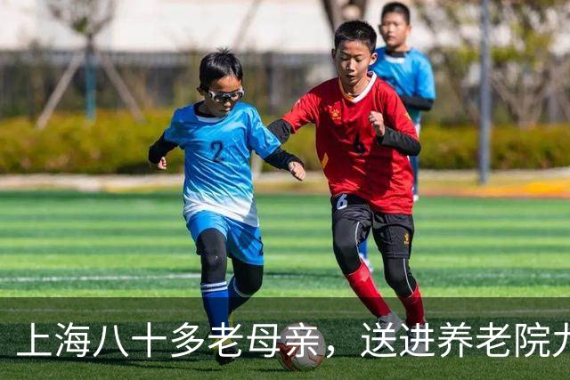 上海八十多老母亲，送进养老院九个月去世，遗书称：儿子母亲恨你