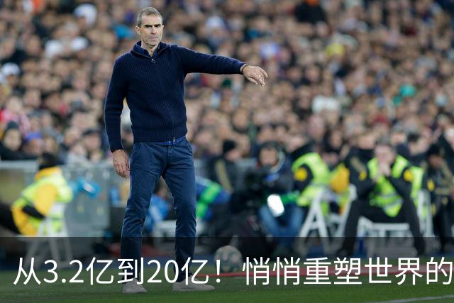 从3.2亿到20亿！悄悄重塑世界的穆斯林人口浪潮