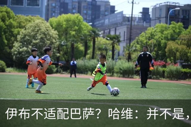 伊布不适配巴萨？哈维：并不是，是瓜帅突然对伊布说不要他了