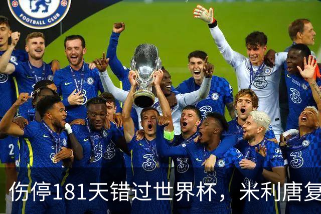 伤停181天错过世界杯，米利唐复出首战只踢了几分钟