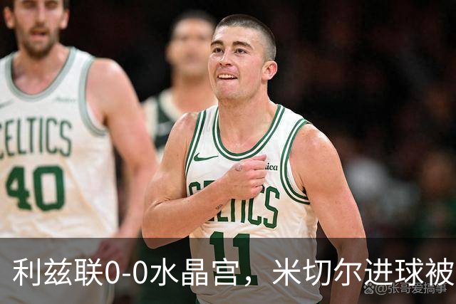 利兹联0-0水晶宫，米切尔进球被吹，皮诺任意球造险