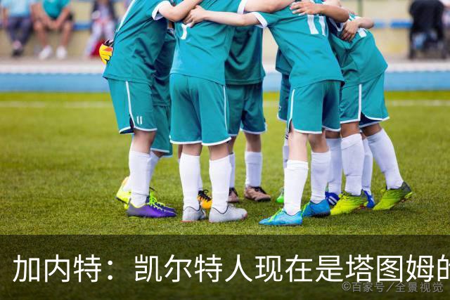加内特：凯尔特人现在是塔图姆的球队 他必须每晚展现巨星气场