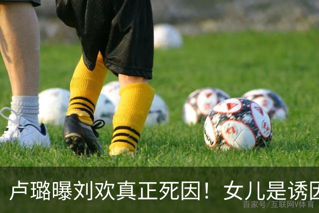 卢璐曝刘欢真正死因！女儿是诱因，错失了5年抢救期，一度恶化致死