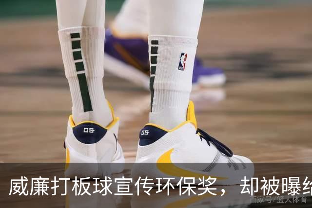 威廉打板球宣传环保奖，却被曝给哈里开出一个条件