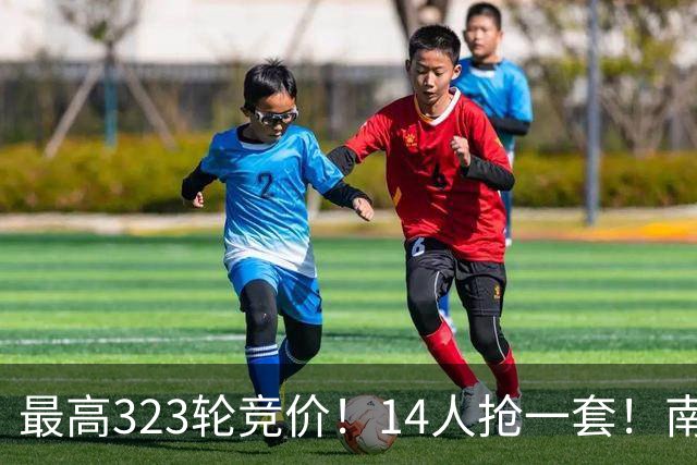 最高323轮竞价！14人抢一套！南京法拍房，太火了