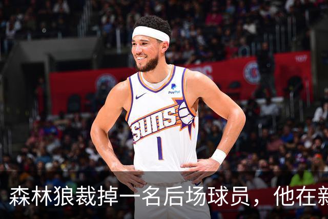 森林狼裁掉一名后场球员，他在新赛季将会加盟森林狼二队？