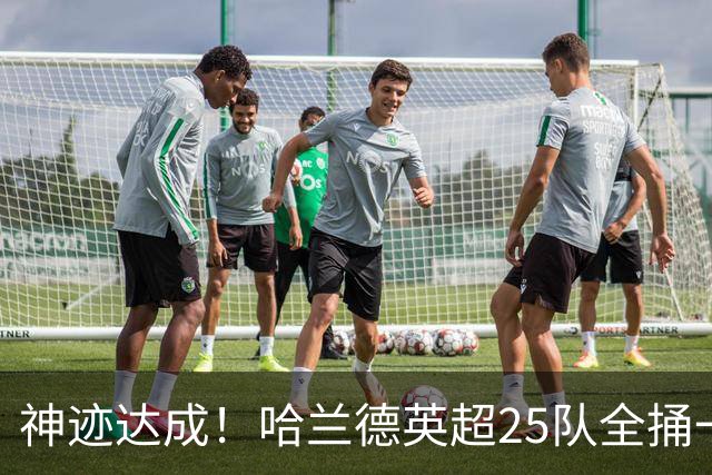 神迹达成！哈兰德英超25队全捅一遍 追凯恩还要多久