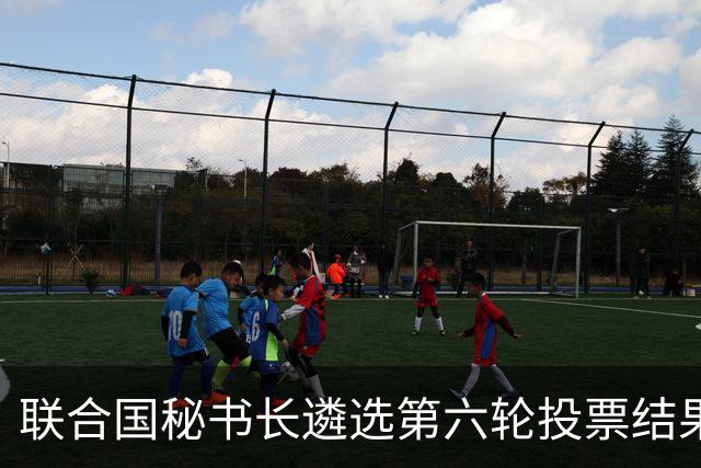 联合国秘书长遴选第六轮投票结果出炉！没有一人拿到五常全部支持