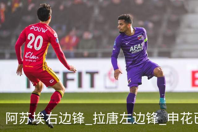 阿苏埃右边锋 拉唐左边锋 申花已是进球最多球队 明年再加1米95盖伊 进球会更上一层楼吗