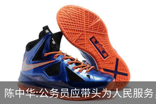陈中华:公务员应带头为人民服务，而不是带头带薪休假享乐