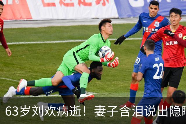 63岁刘欢病逝！妻子含泪说出隐瞒17年的真相：根本没症状