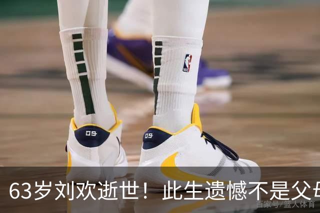 63岁刘欢逝世！此生遗憾不是父母早亡，是九天闪婚妻子和远嫁女儿